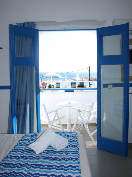 White Sands Lefkos  Exterior photo